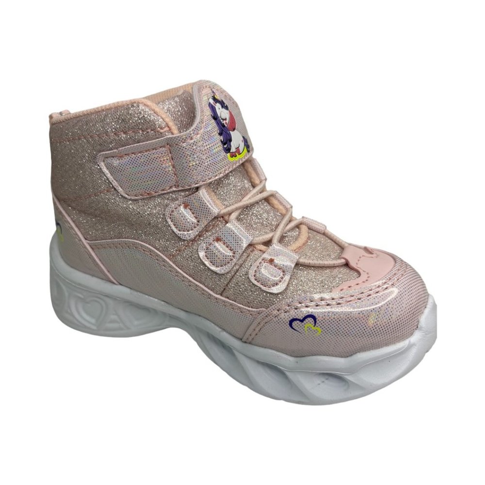 Girls High Tops